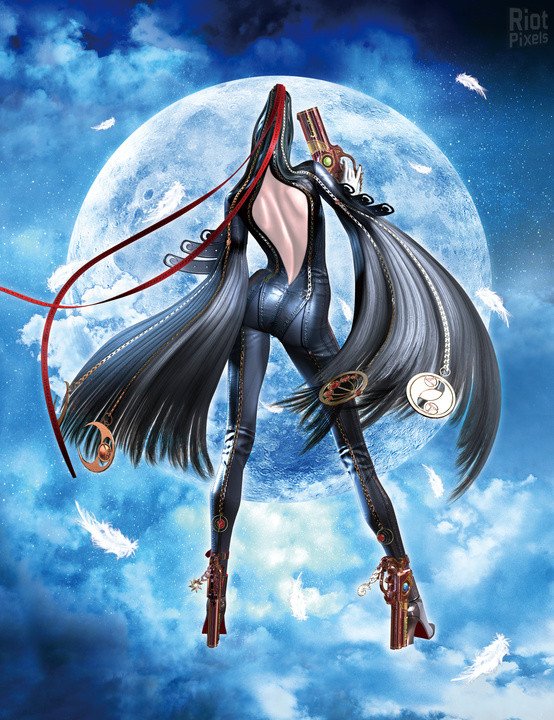 [23]-Bayonetta Download