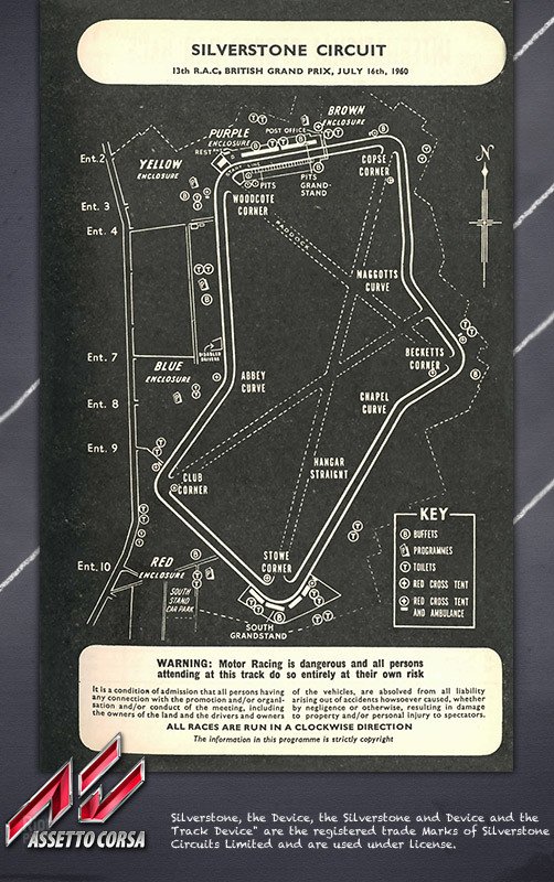 [20]-Assetto Corsa – v1.14.1 + 10 DLC Download