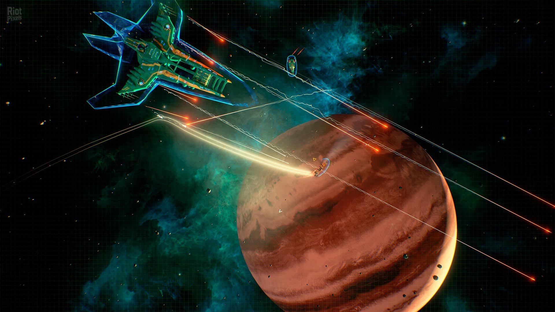 [7]-The Long Journey Home Download