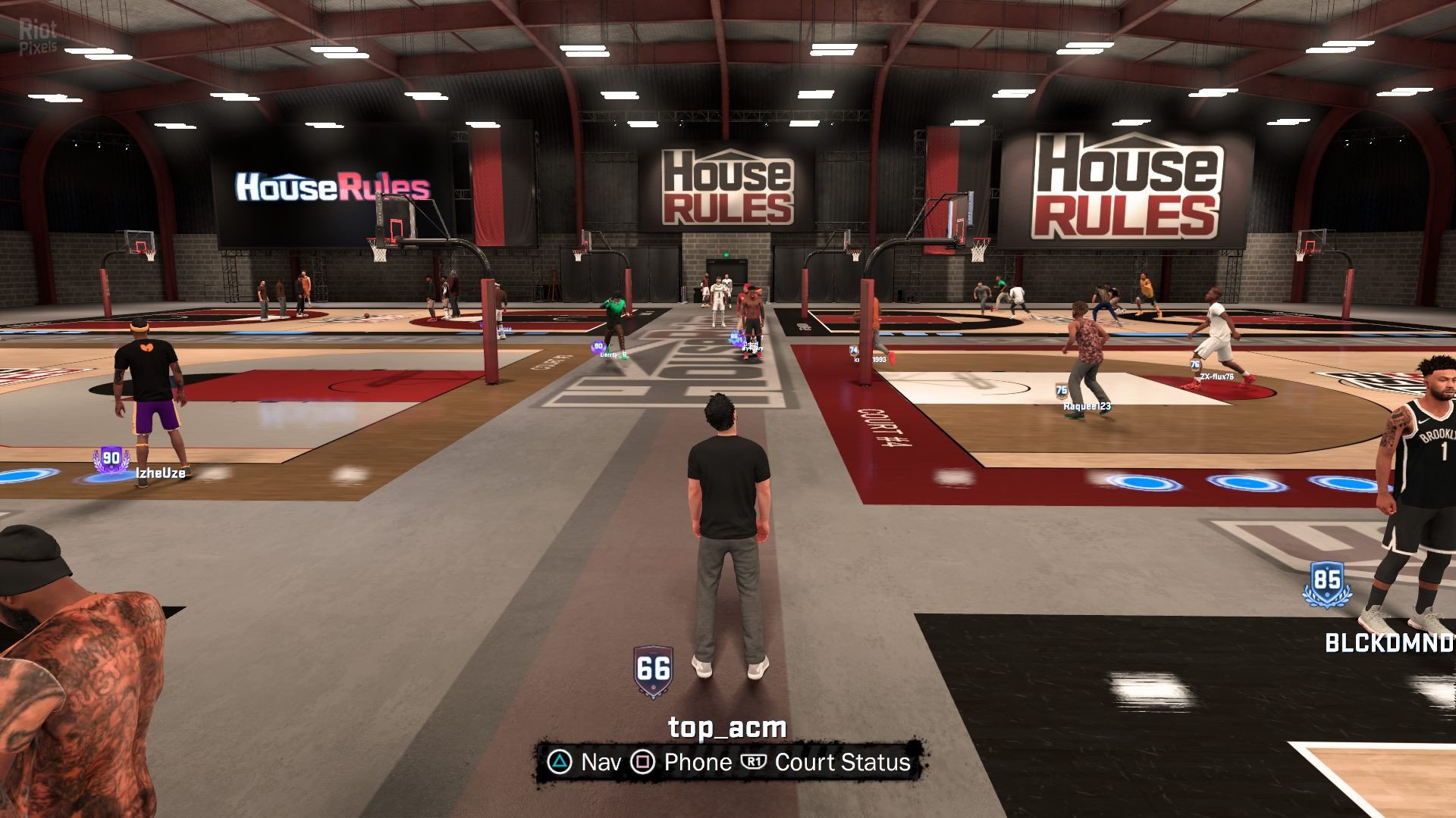 [8]-NBA 2K18 Download