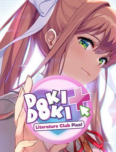 Doki Doki Literature Club Plus! – Builds 6953746/6961652-HohohoGames
