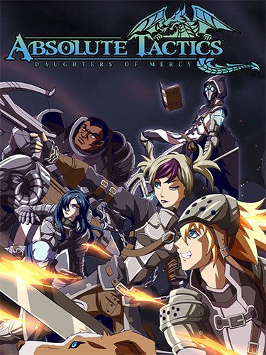 Absolute Tactics: Daughters of Mercy – v1.0.03-HohohoGames