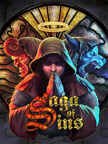 Saga of Sins-HohohoGames