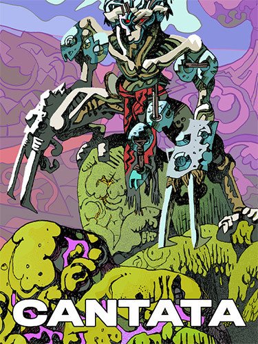 Cantata: Dreamwalker Edition – v2023-08-08-92e23a699-REL + Bonus Content-HohohoGames