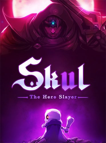 Skul: The Hero Slayer – v1.08.01.1i1 + Mythology Pack DLC + Bonus OS-HohohoGames