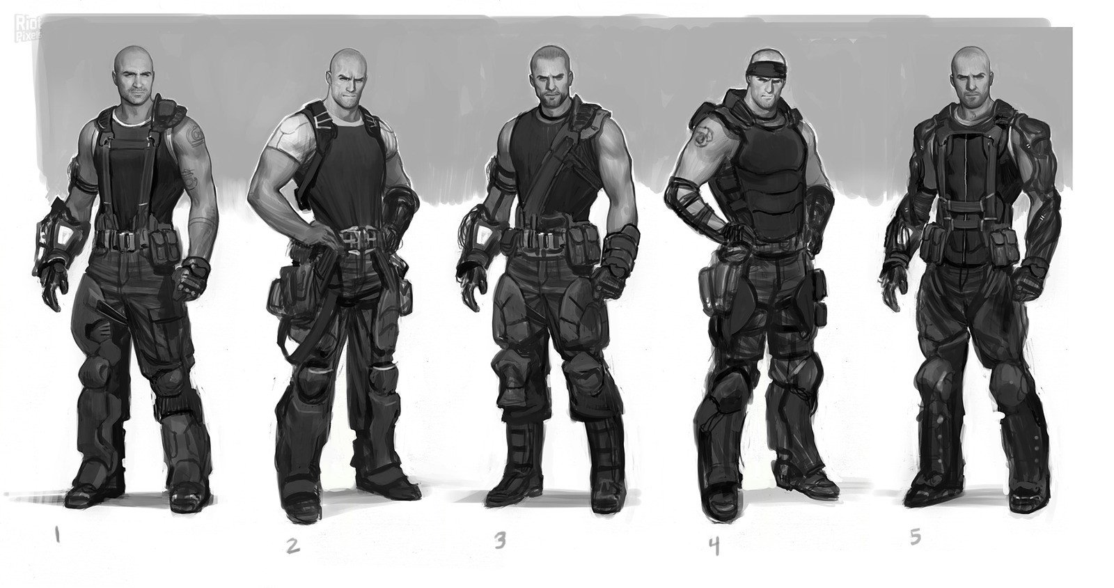 [31]-Red Faction: Guerrilla – Steam Edition Download