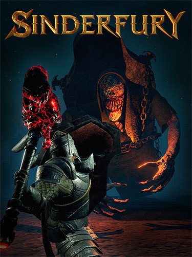 Sinderfury-HohohoGames