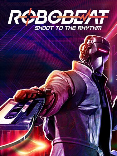 ROBOBEAT: Deluxe Edition – v1.3.10 + Bonus Soundtrack-HohohoGames