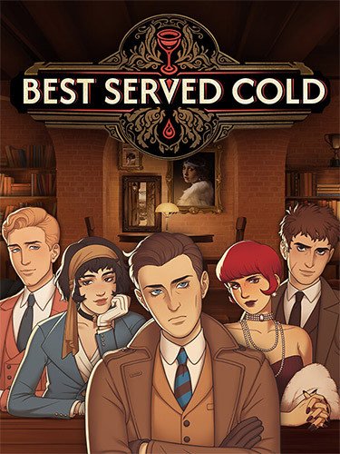 Best Served Cold – v1.0.176-1-0-HohohoGames