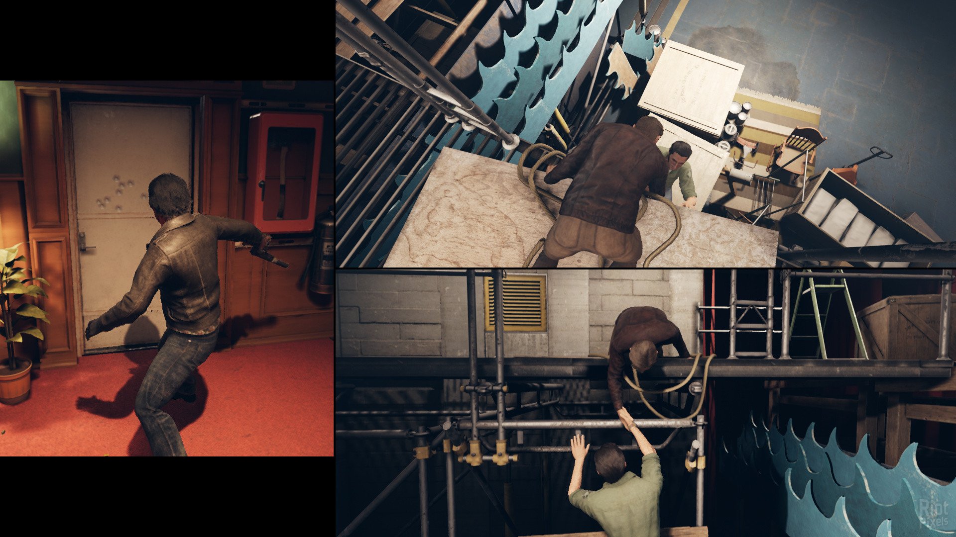 [4]-A Way Out – v1.0.62 Download