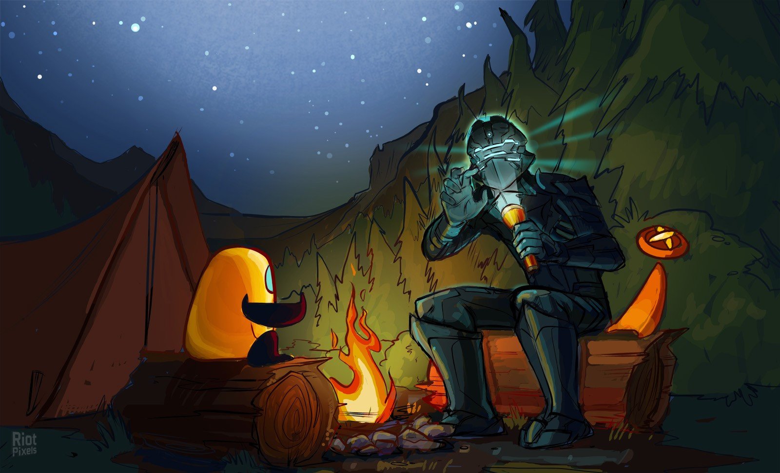 [20]-Dead Space 2: Collector’s Edition – v1.1 + All DLCs and Conduit Rooms Unlocker Download