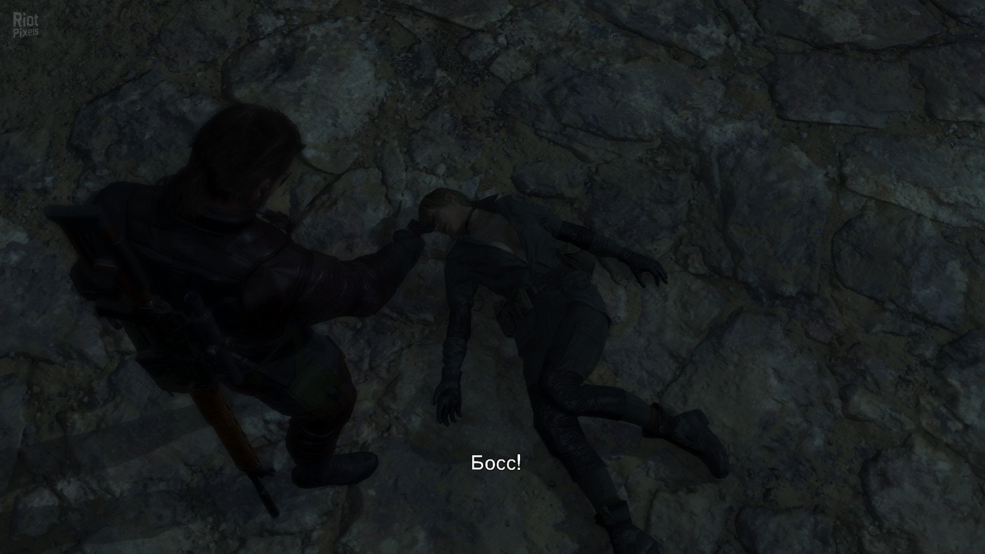 [16]-Metal Gear Solid V: The Phantom Pain – v1.15 + All DLCs Download