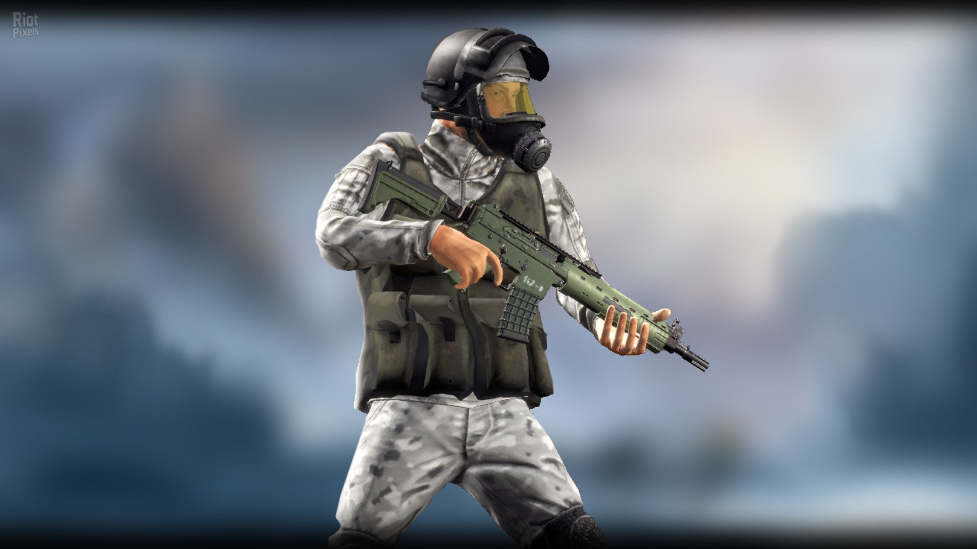 [24]-Freeman: Guerrilla Warfare Download