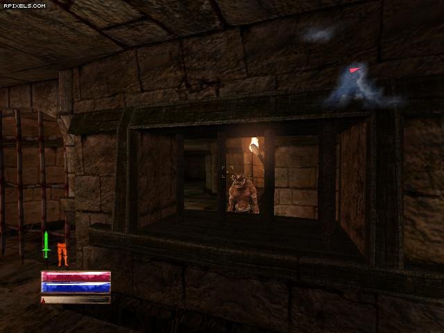 [7]-Arx Fatalis – v1.22 + Arx Libertatis (2 versions) + Arx Neuralis v0.9 Download