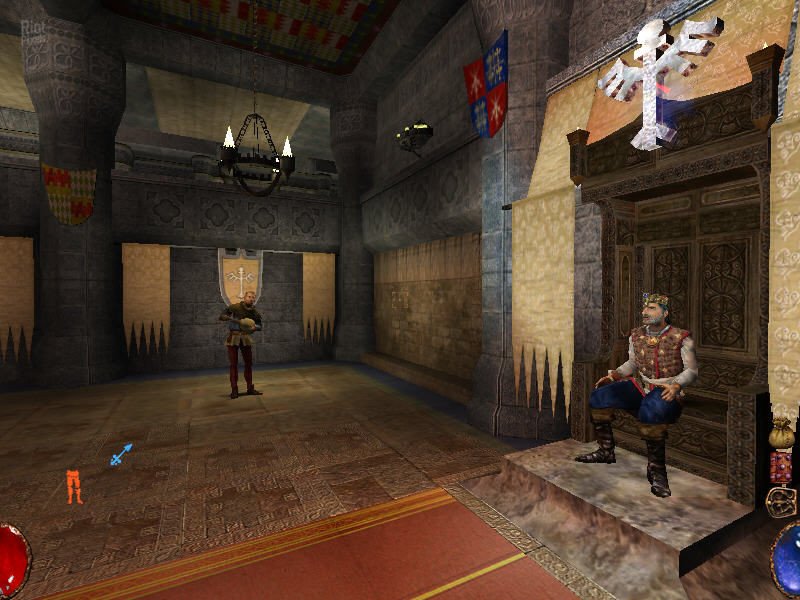 [11]-Arx Fatalis – v1.22 + Arx Libertatis (2 versions) + Arx Neuralis v0.9 Download