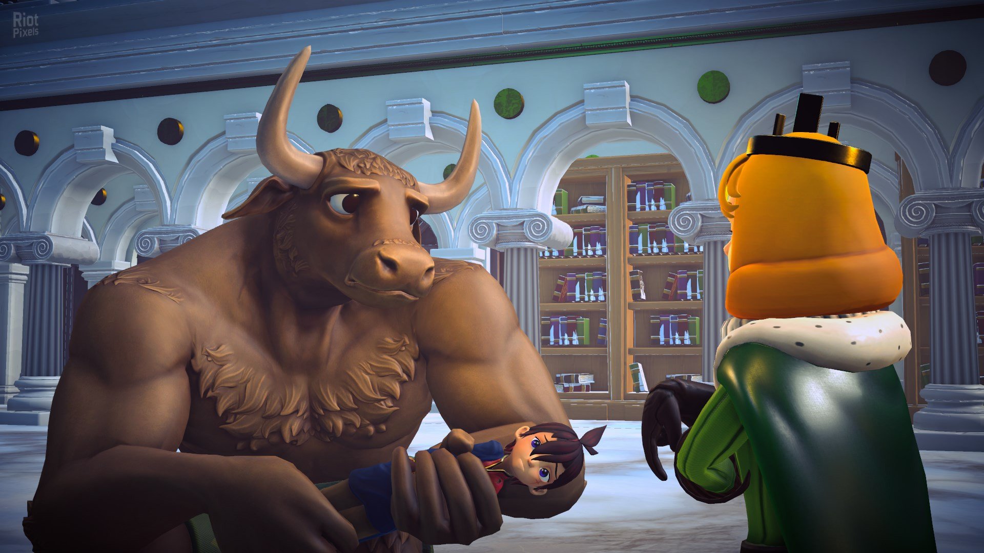 [9]-Ary and the Secret of Seasons Download