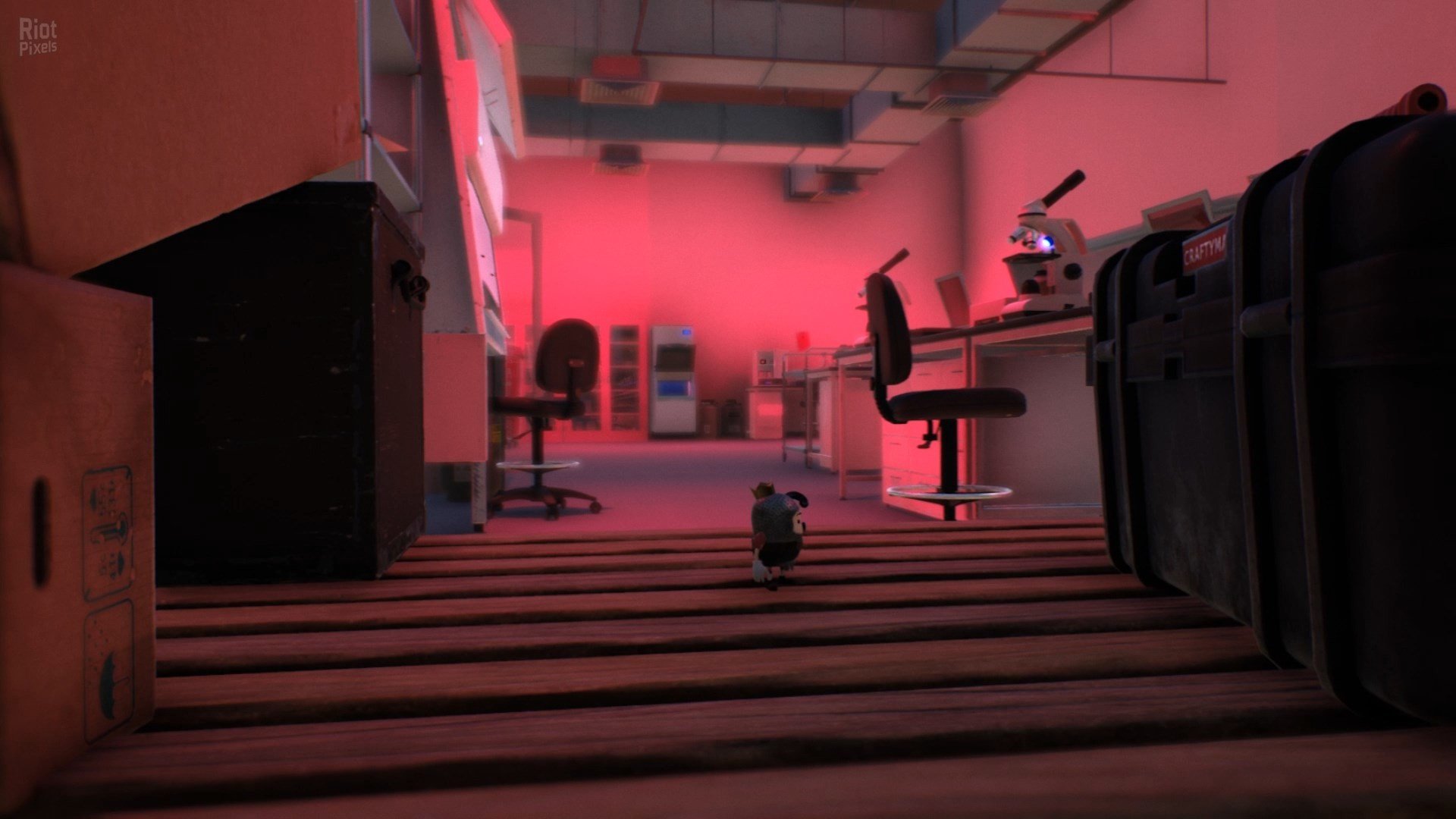 KEEP OUT – v1.0.0.6-HohohoGames