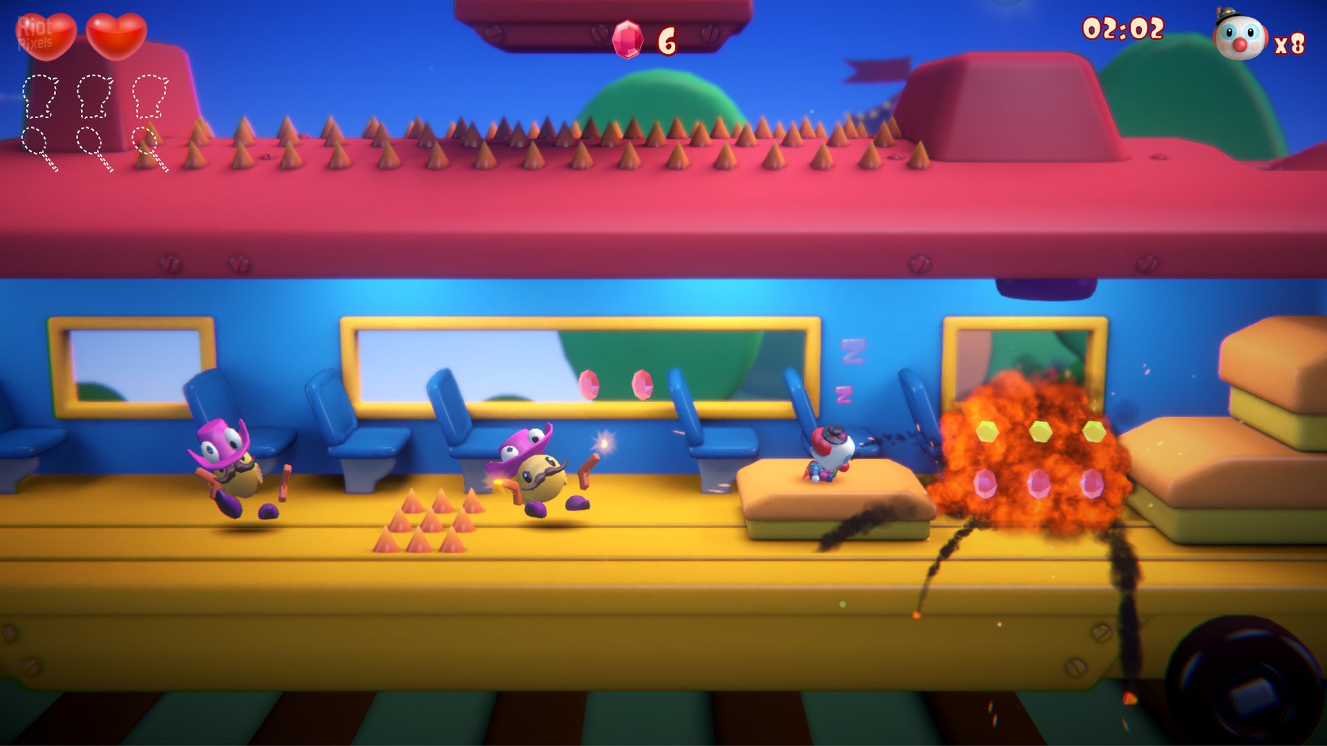 [10]-Ayo the Clown Download