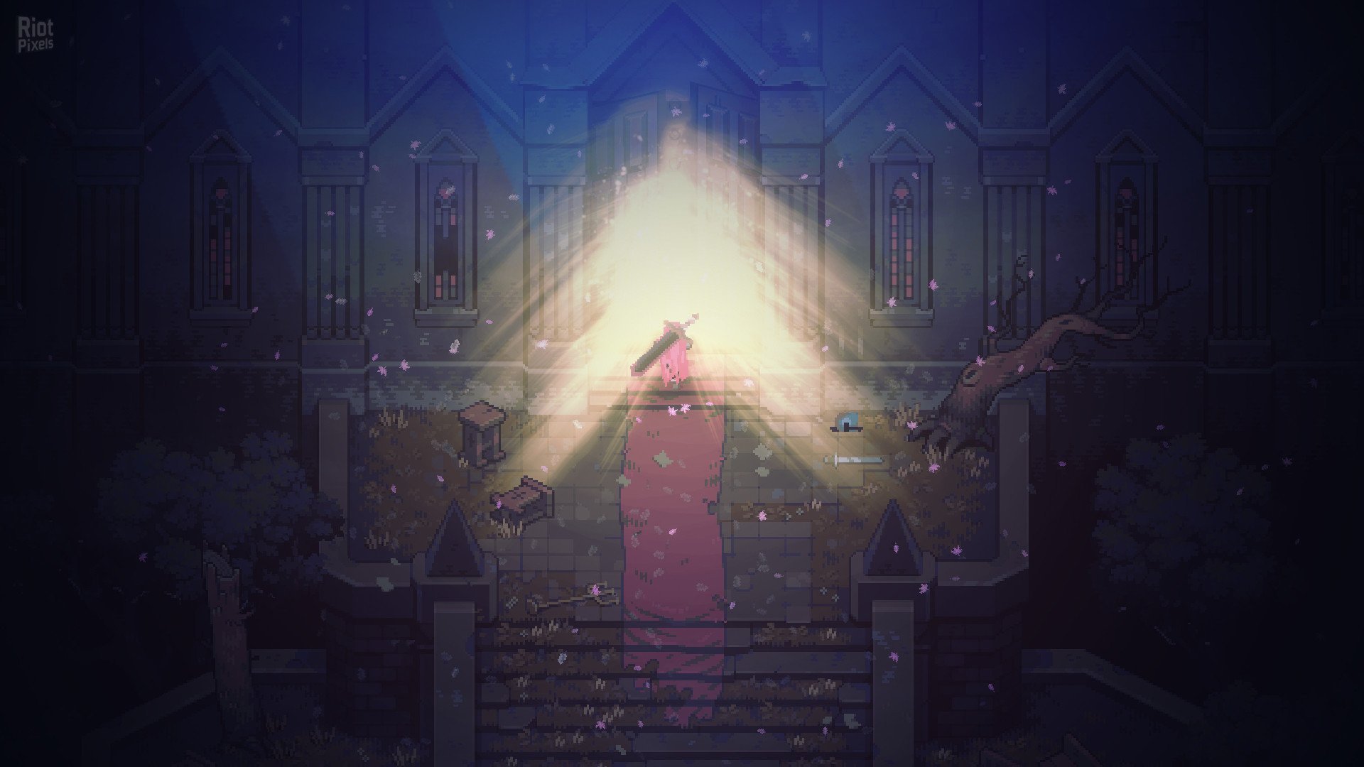 [12]-Eldest Souls – v1.0.466 Download