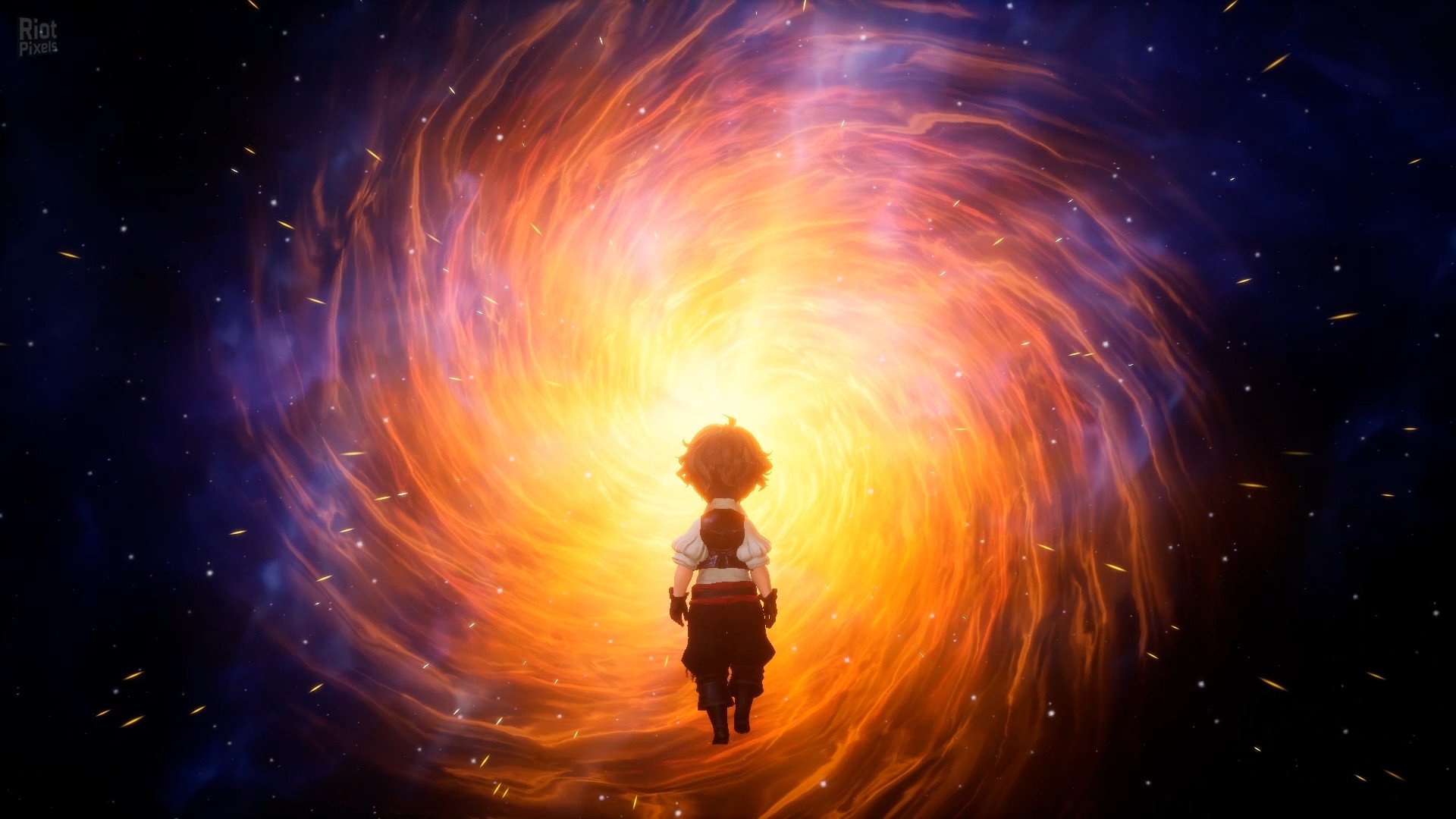 [3]-Bravely Default II + Yuzu/Ryujinx Emus for PC Download