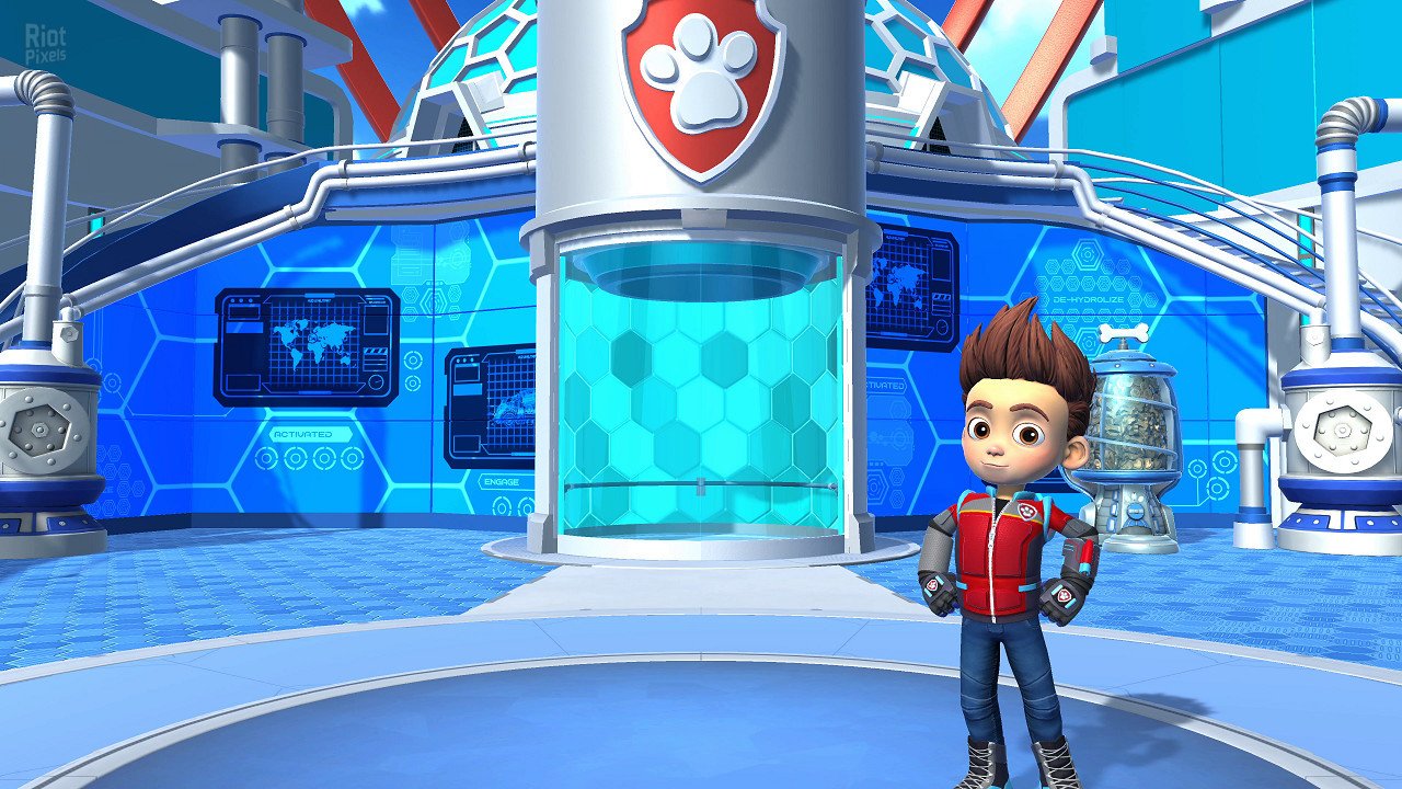 [7]-PAW Patrol The Movie: Adventure City Calls Download