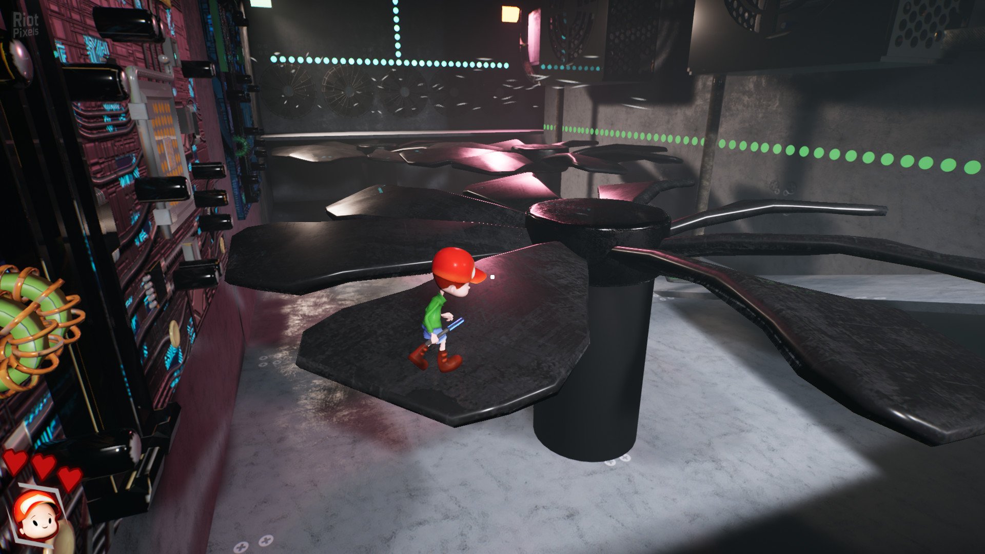 [5]-Arcade Boy Download