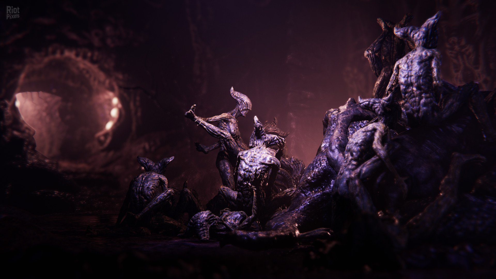 [5]-Lust from Beyond – Build 7438721 (The Explorer’s Update) + Digital Goodies Pack Download