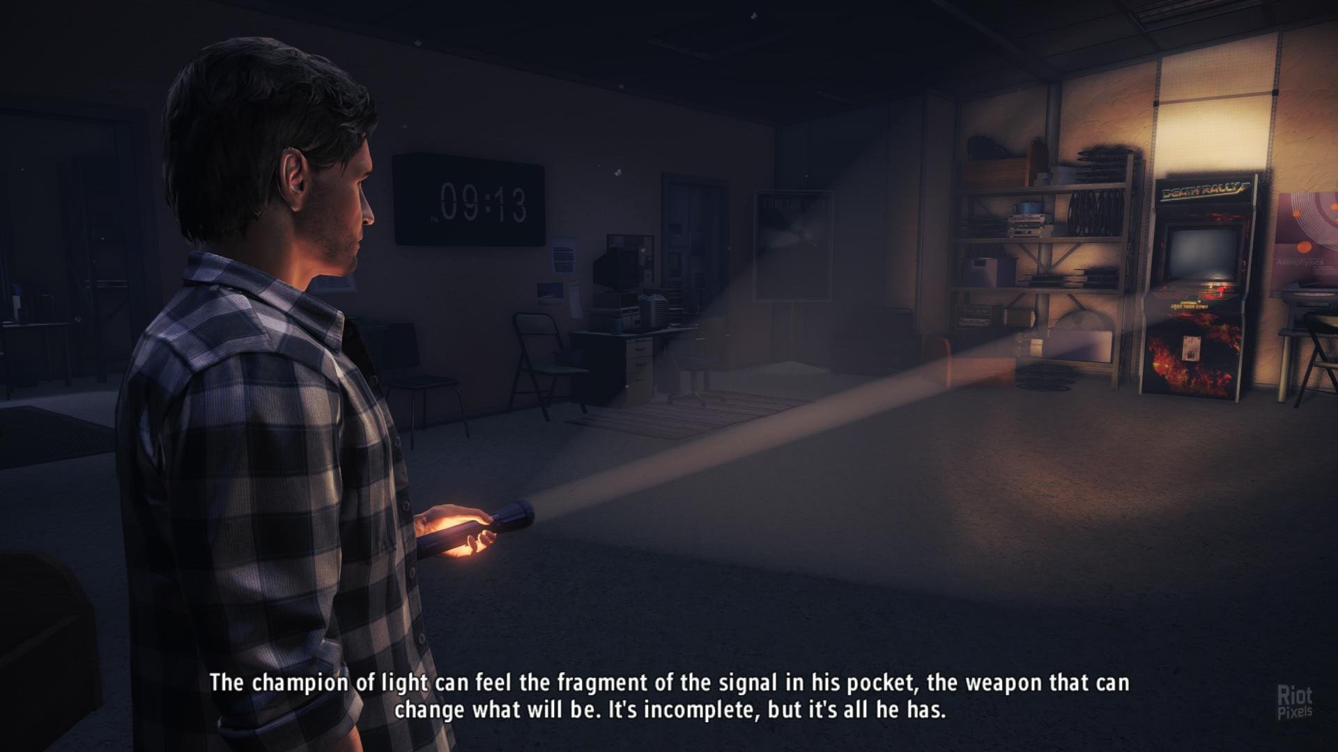 [4]-Alan Wake’s American Nightmare + Bonus Content Download