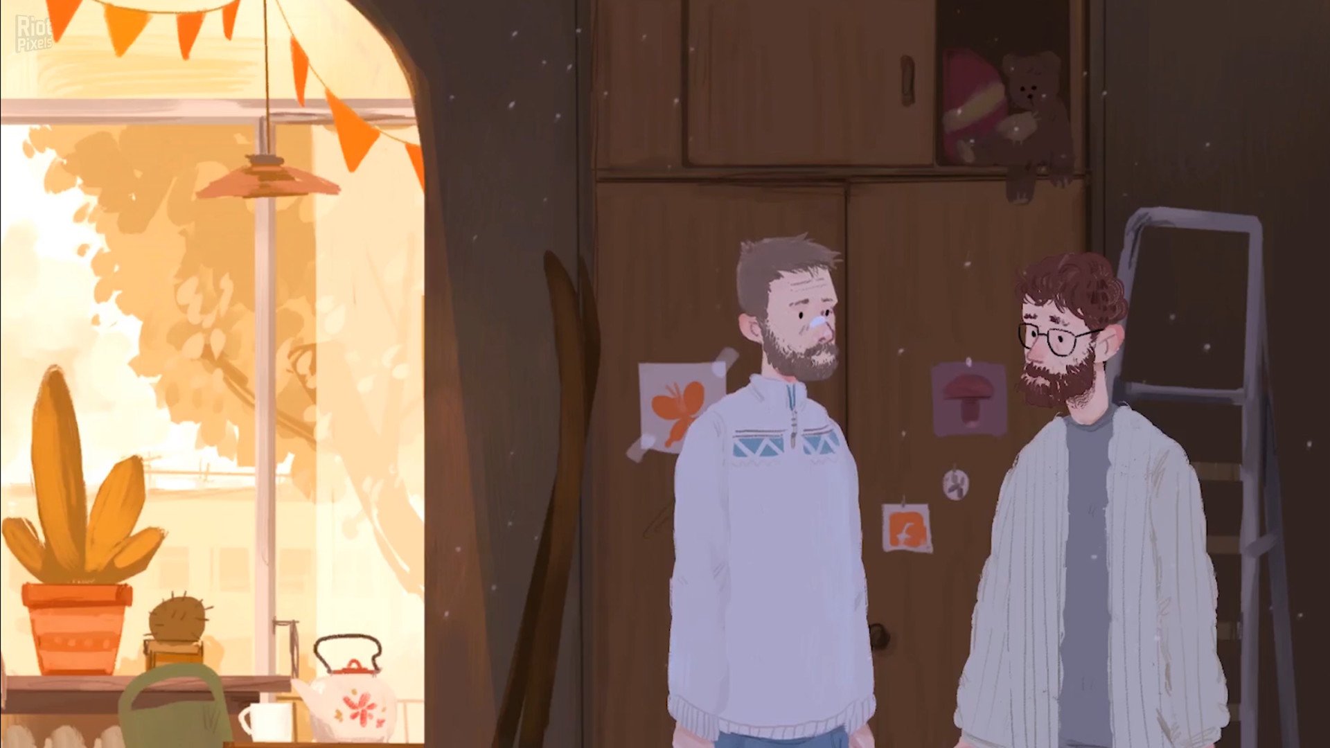 [11]-League of Enthusiastic Losers Download