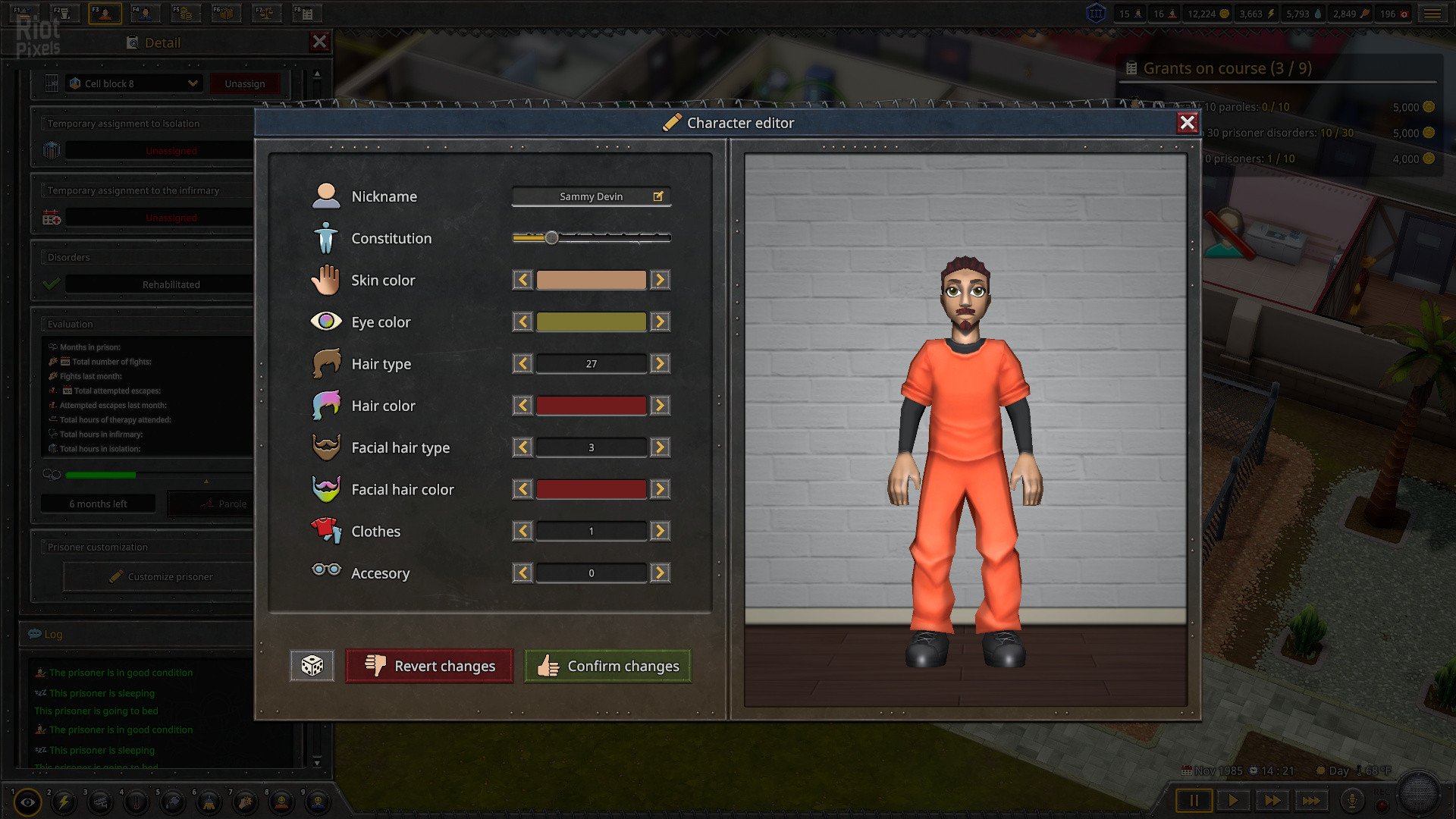 [7]-Prison Tycoon: Under New Management Download