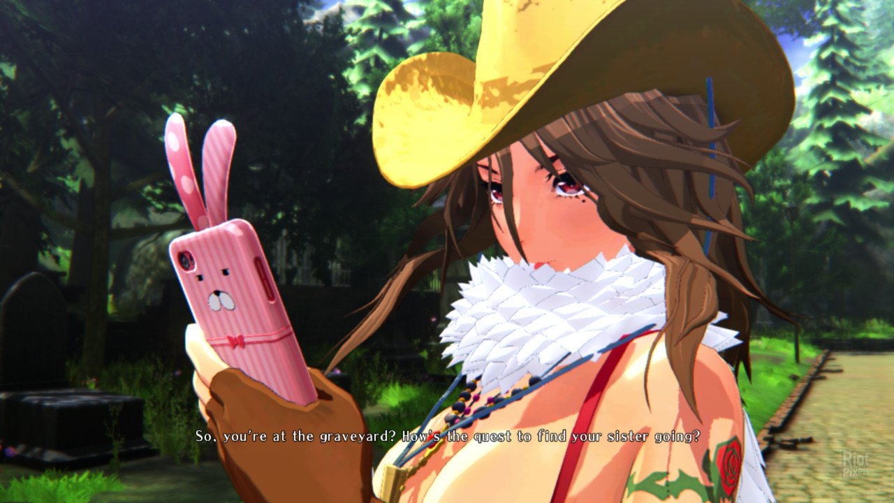 [5]-Onee Chanbara ORIGIN: Deluxe Edition – v1.04 + 96 DLCs Download