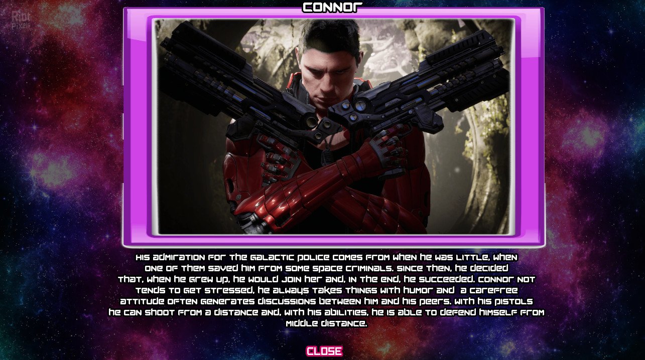 [6]-Brutal Rifters Download