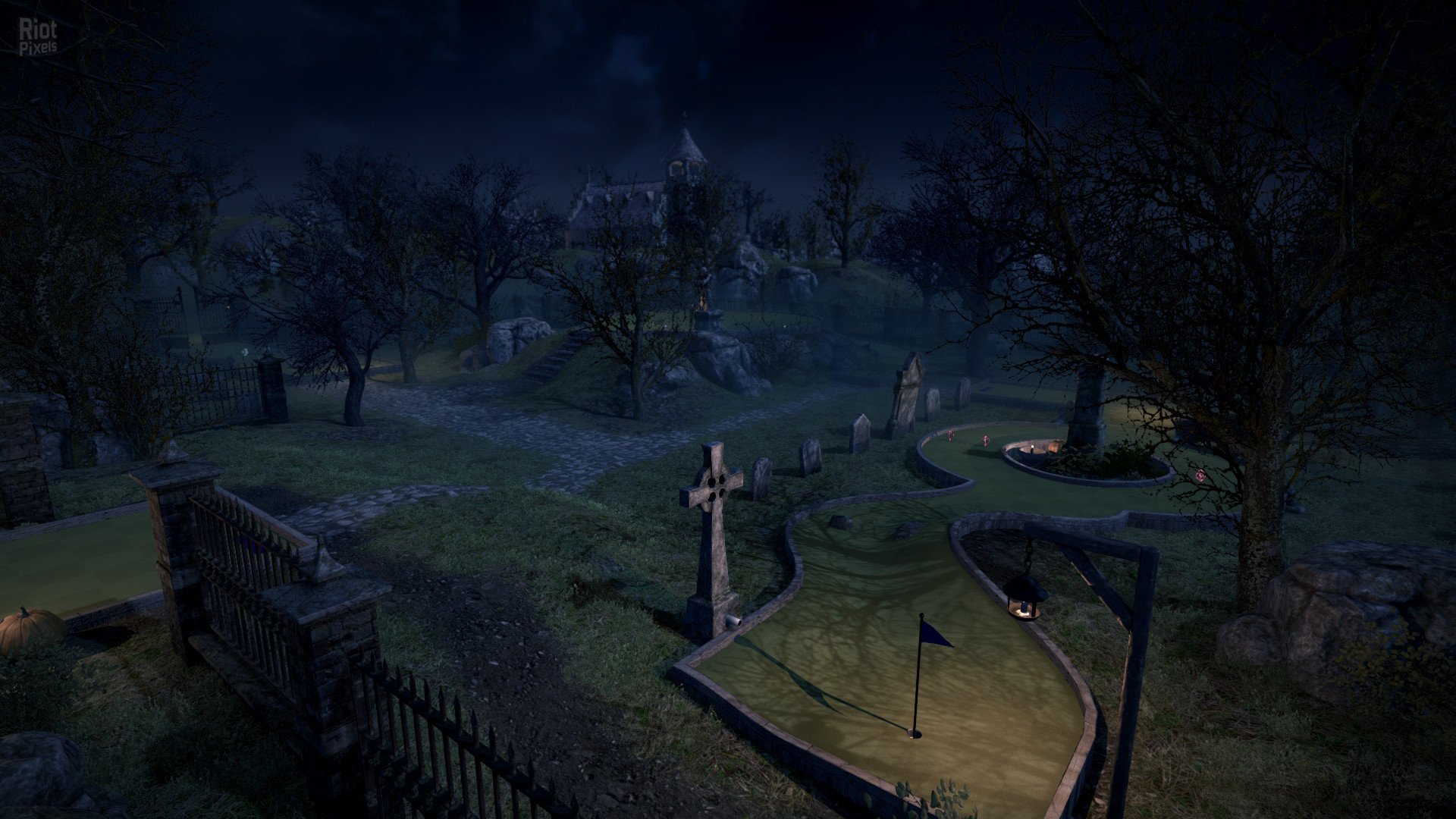 [8]-MiniGolf Maker Download