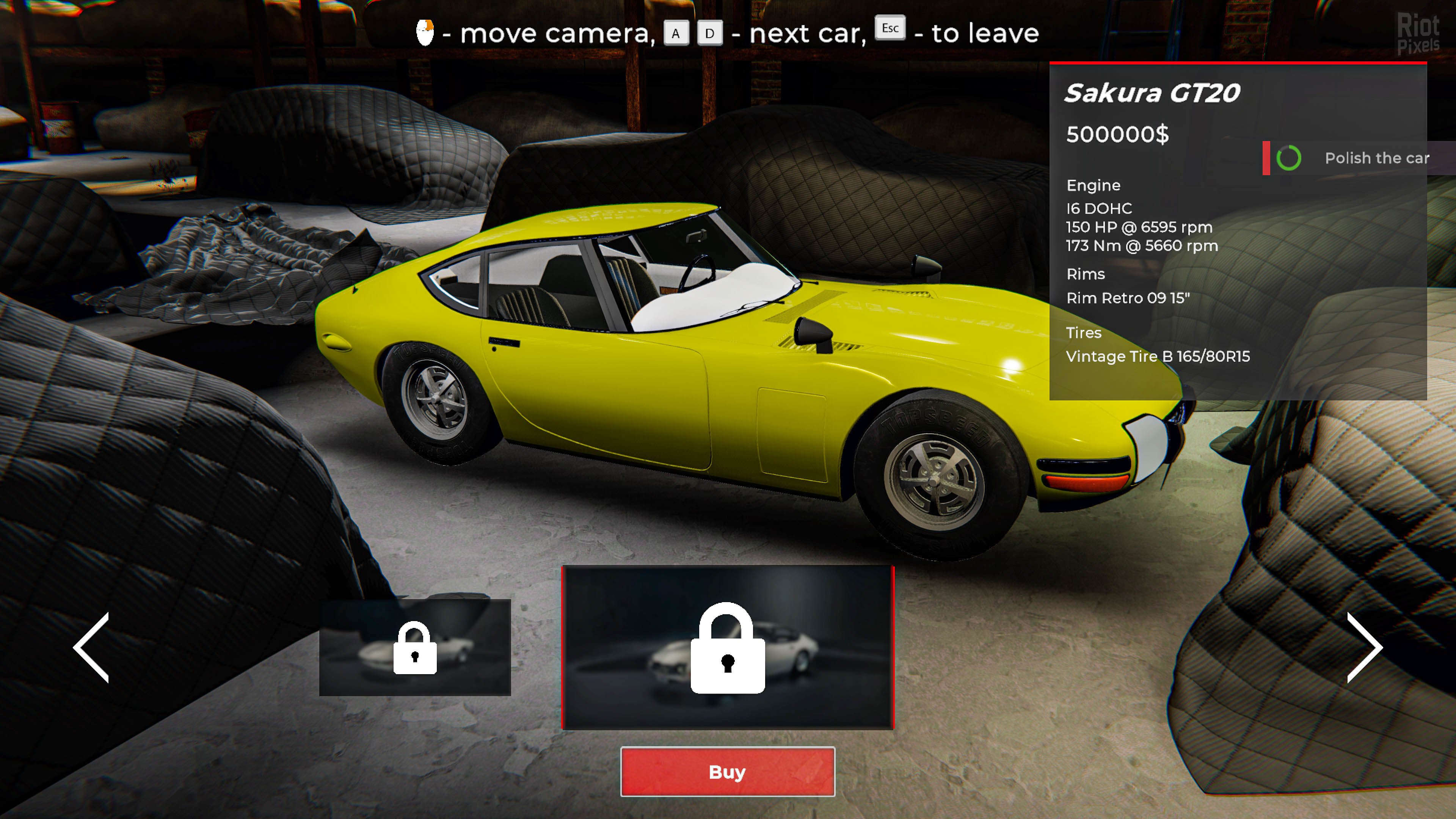 [15]-Car Detailing Simulator – v1.000.27 + AMMO NYC DLC Download