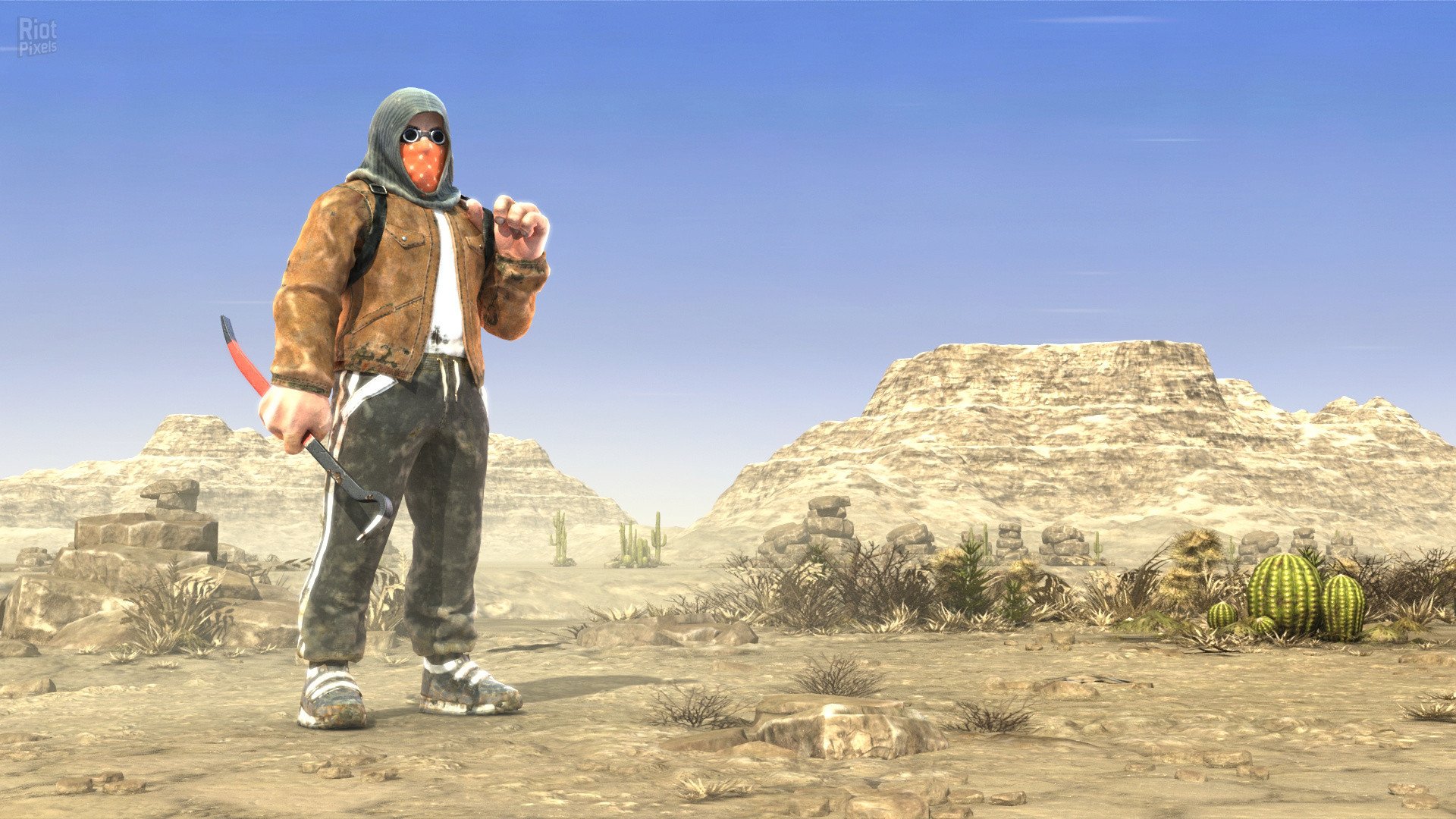 [21]-Decision: Red Daze – v22.05.07 Download