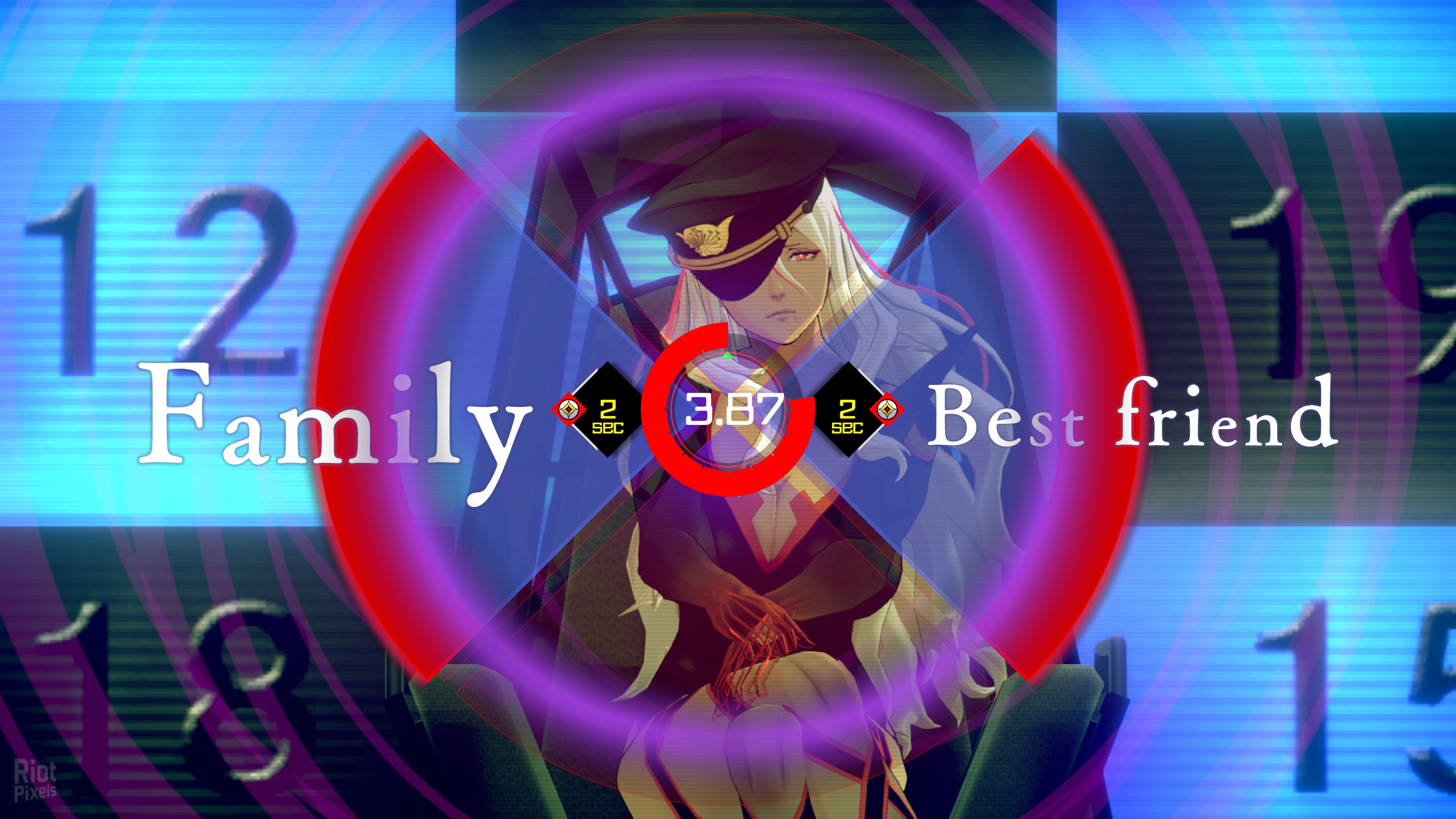 [6]-AI: THE SOMNIUM FILES – nirvanA Initiative + 5 DLCs Download