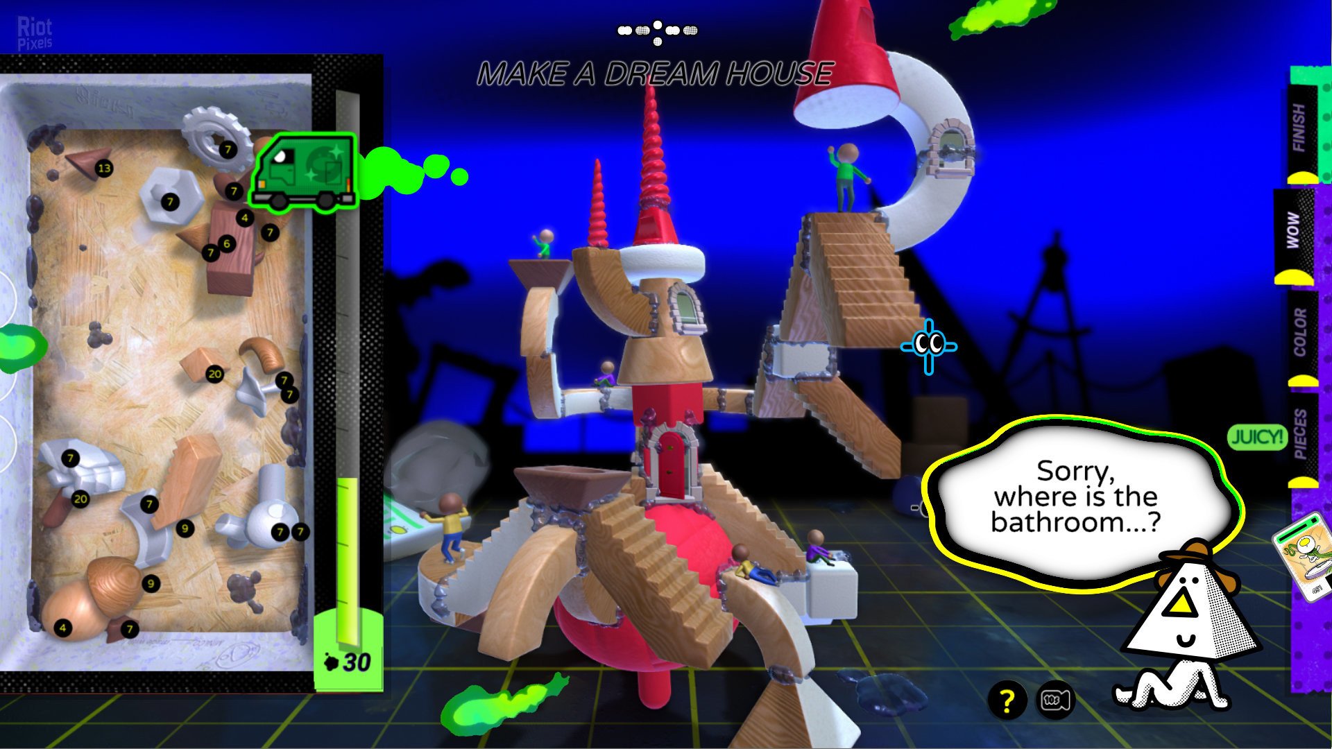 [9]-Mini Maker: Make A Thing Download