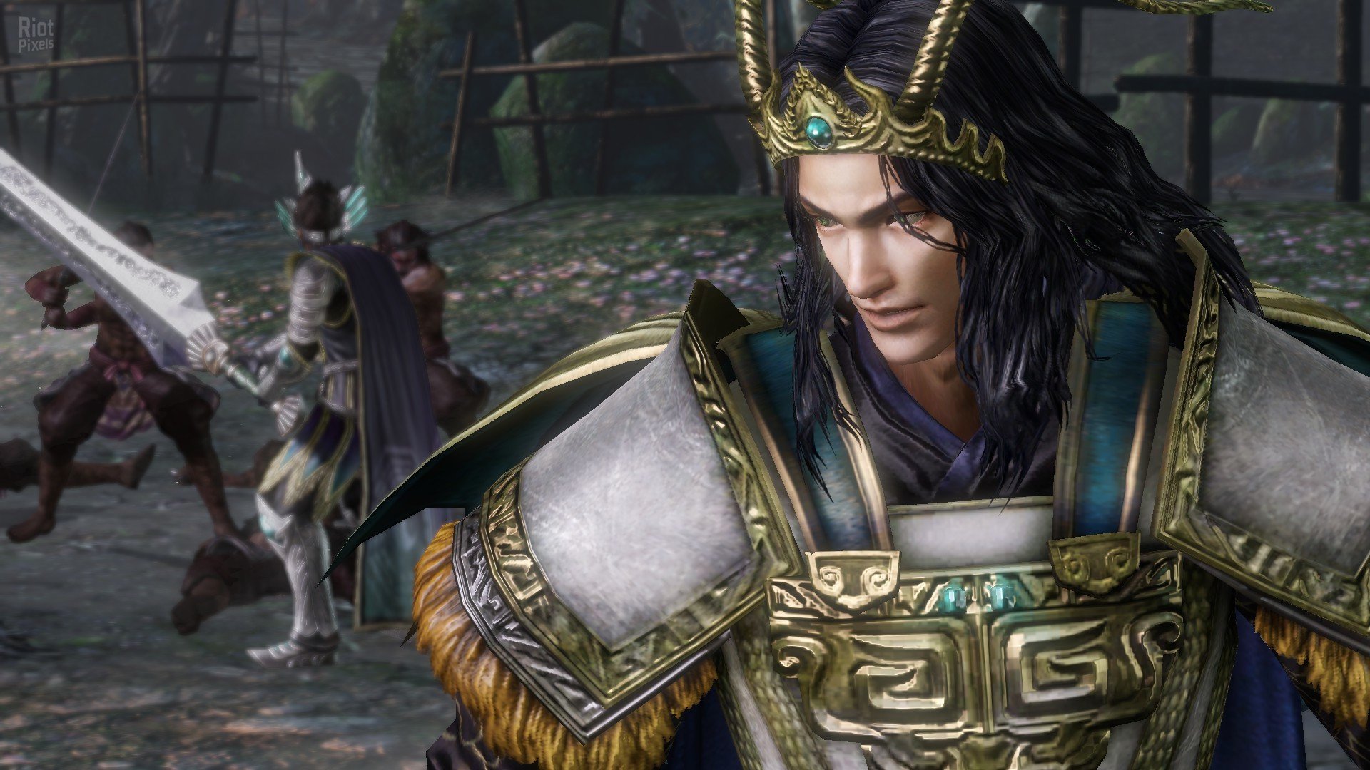 [7]-WARRIORS OROCHI 3: Ultimate Definitive Edition Download