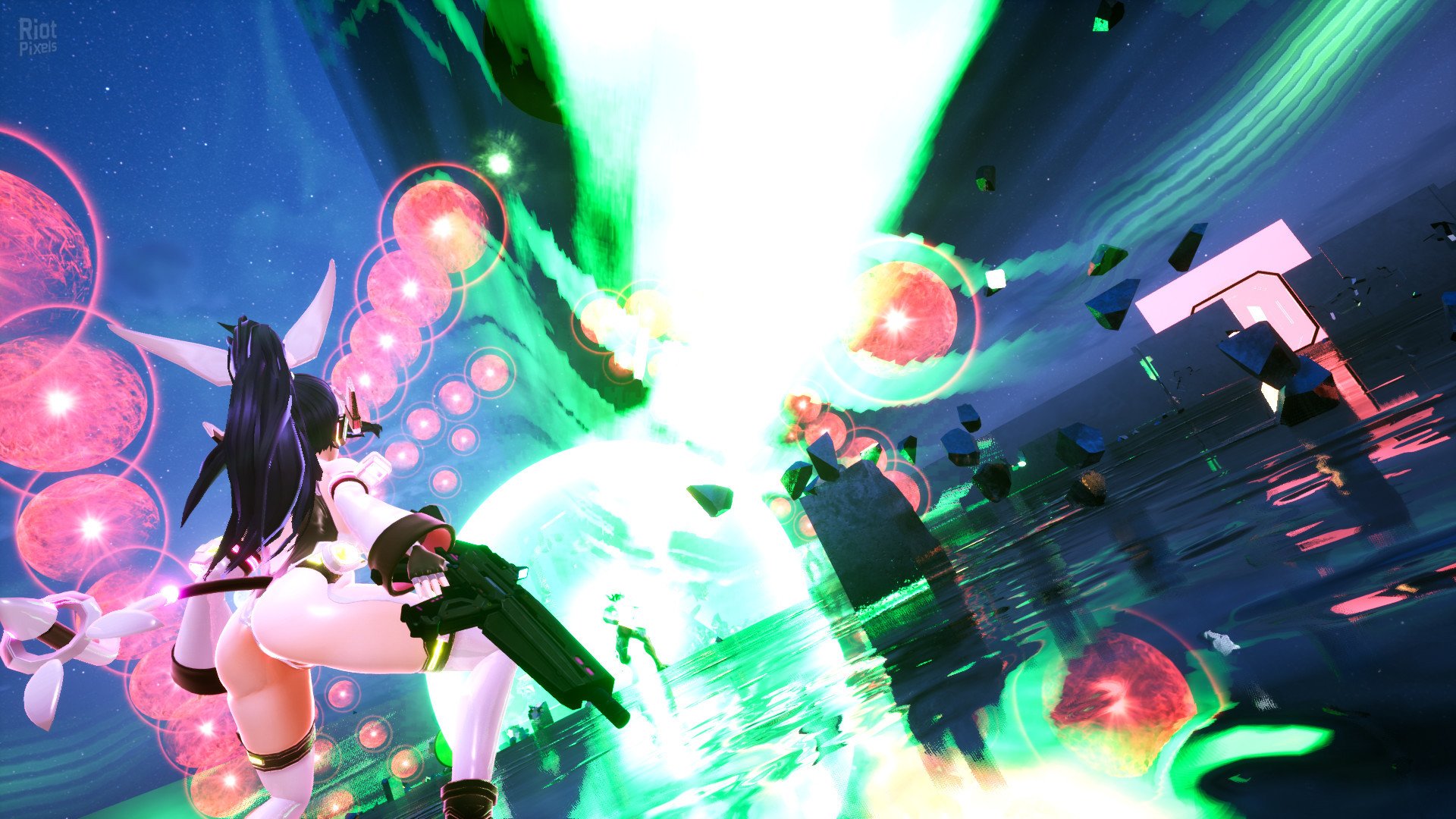 [3]-Zombie Shooting Star Download