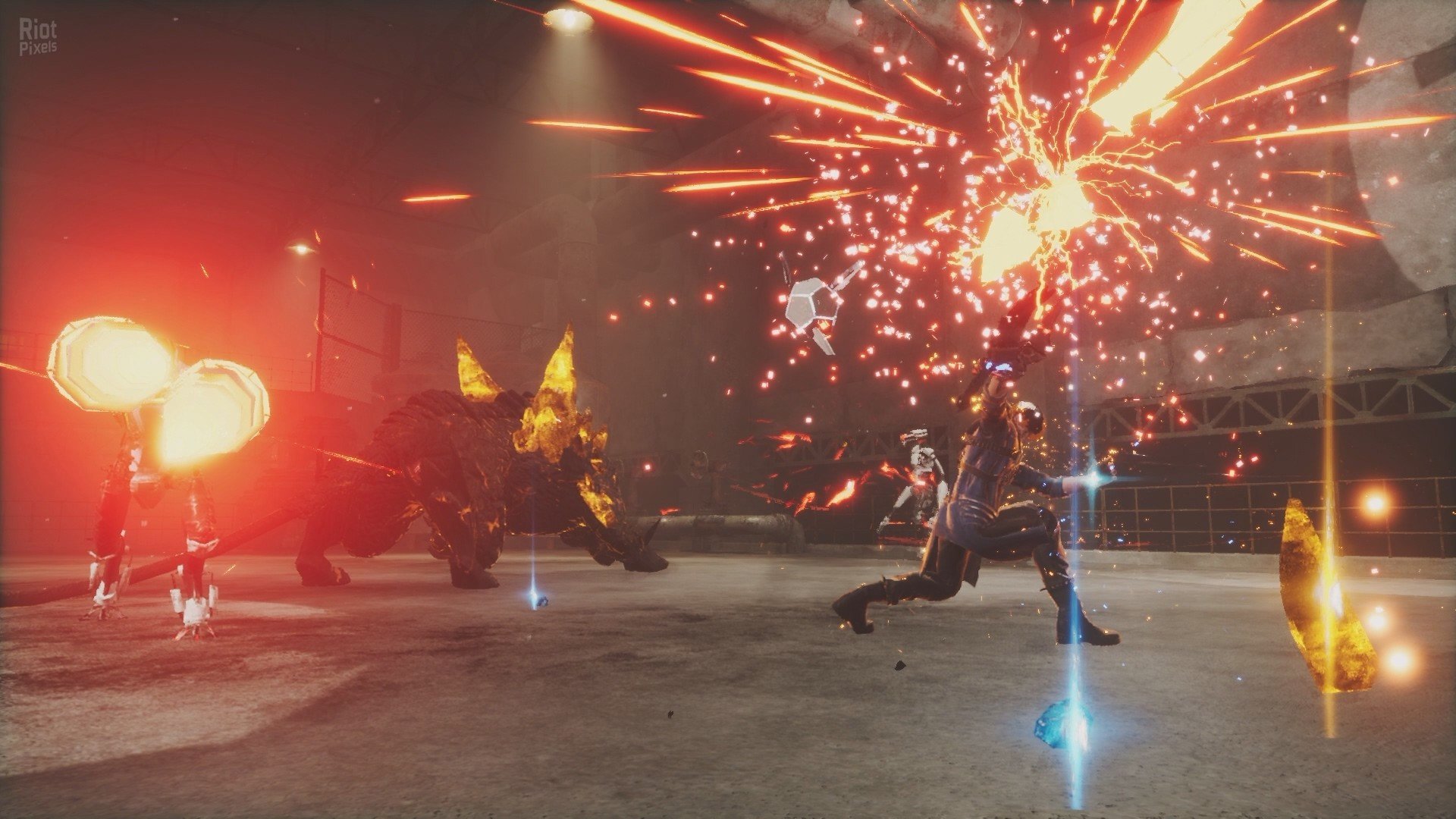 [2]-Ultra Age – Build 9505274 + Rebirth Project DLC + ArtBook Download