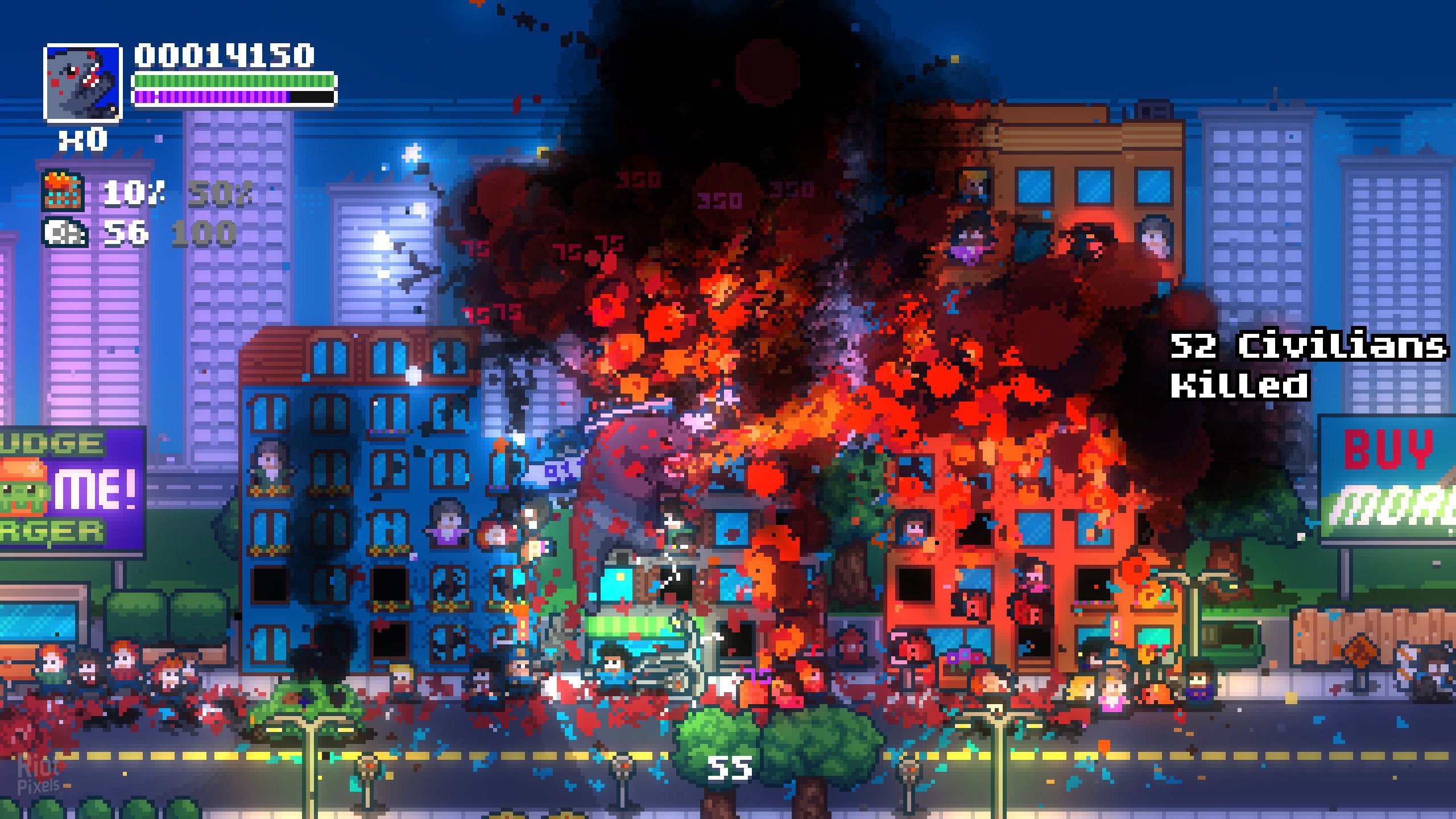 [7]-Terror of Hemasaurus – v1.0b Download