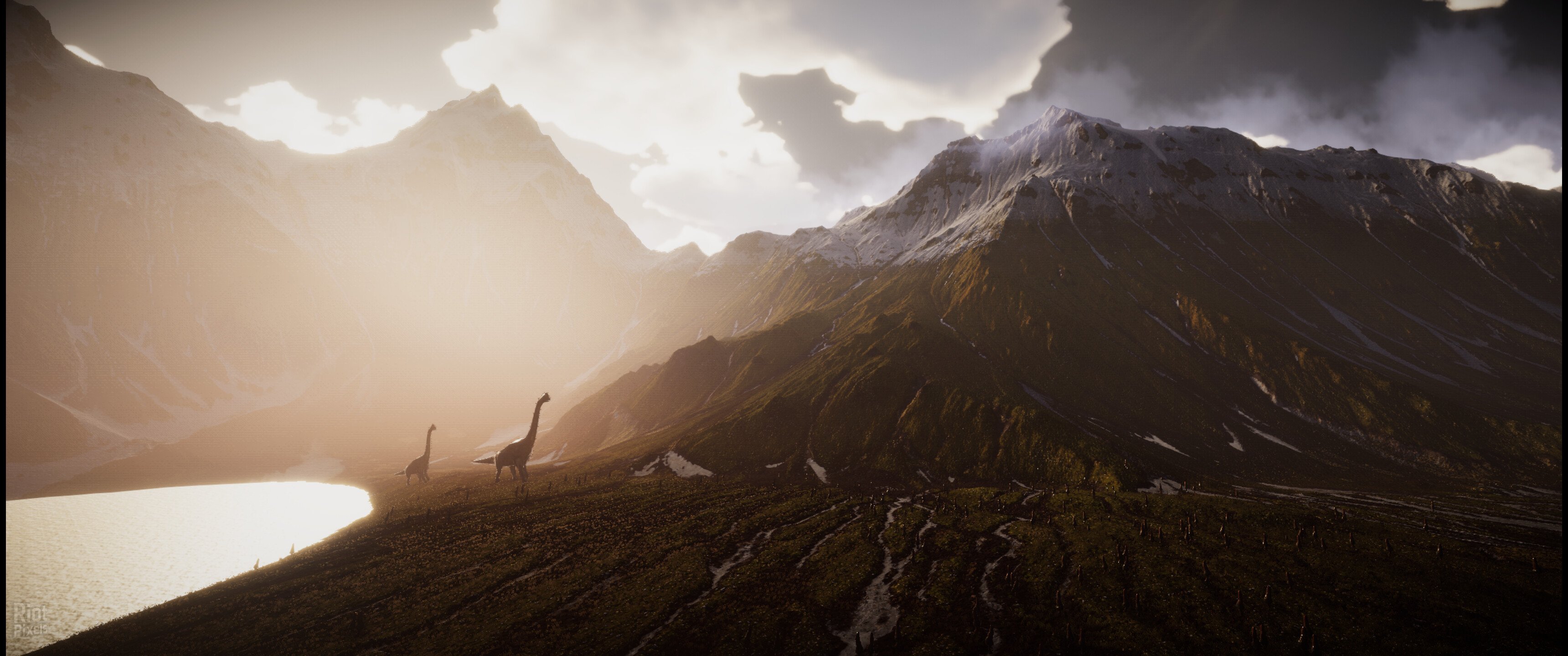 [7]-Dinosaur Simulator Download