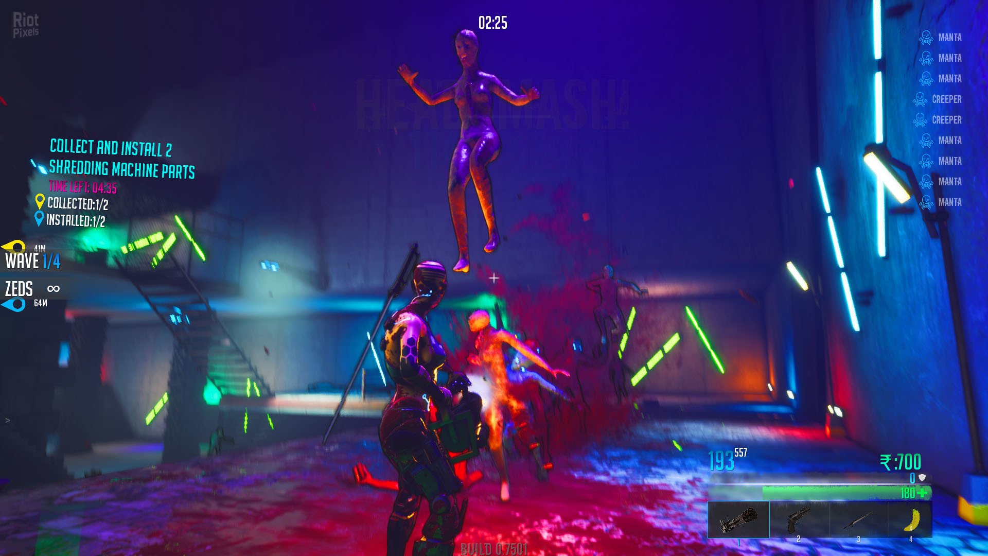 [15]-Zedfest – v1.0 (Release) Download