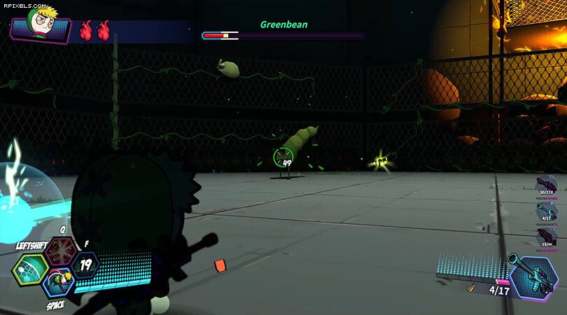 [2]-Riffle Effect – v1.0.1 Download