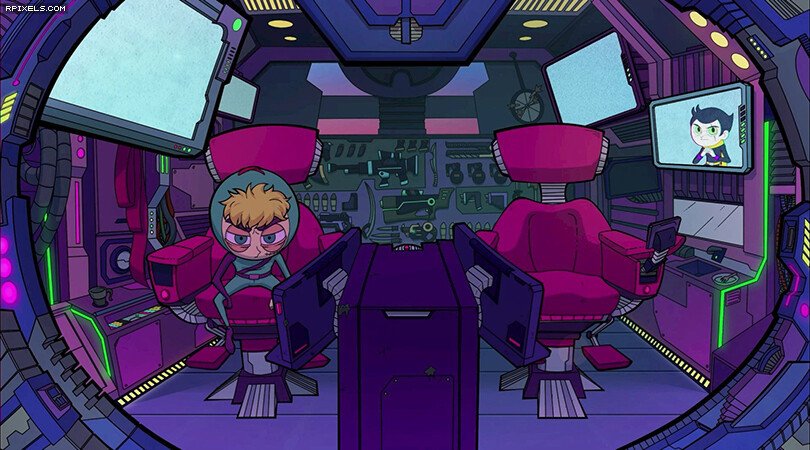 [7]-Riffle Effect – v1.0.1 Download