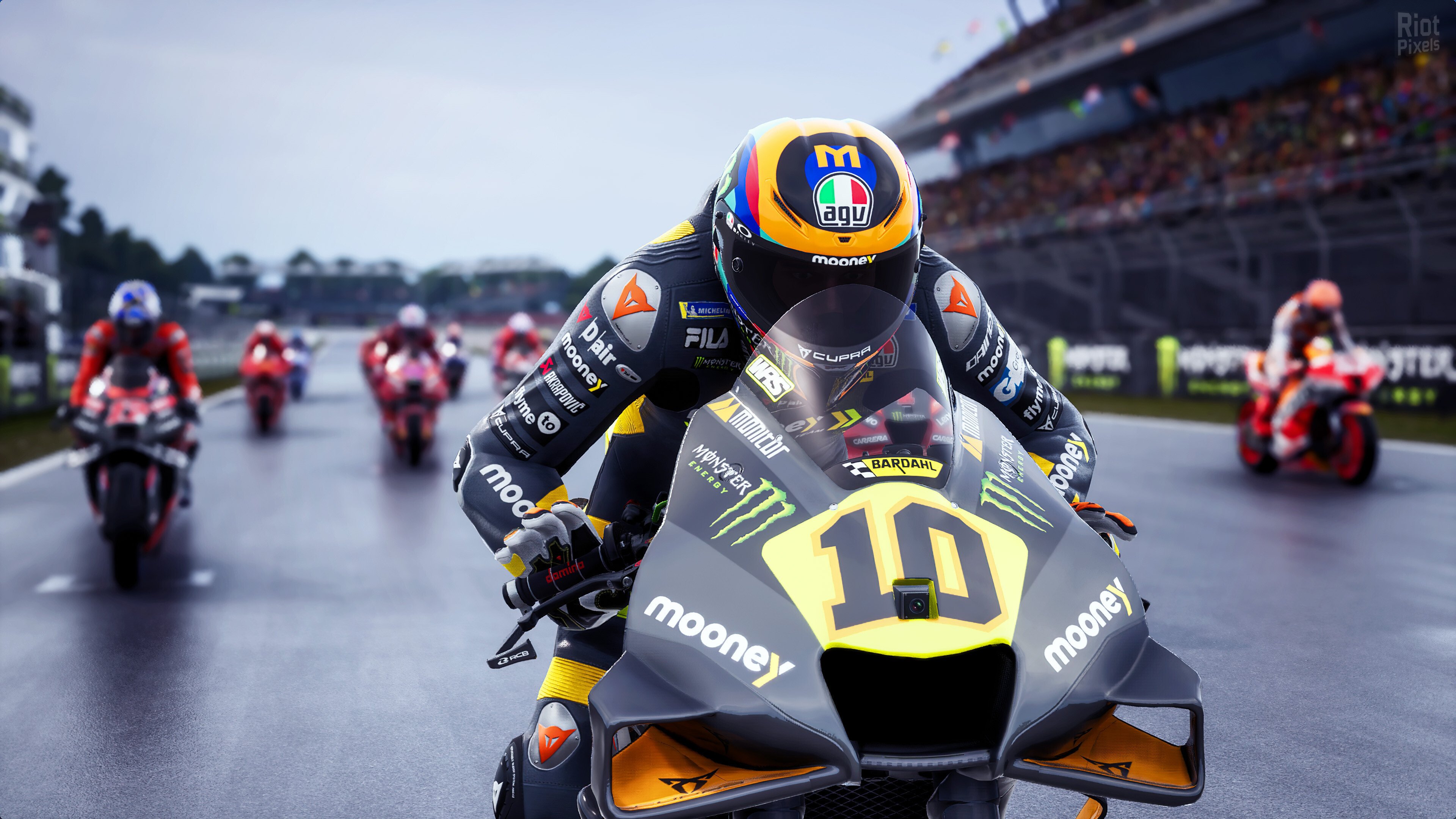 [5]-MotoGP 23 + 2 DLCs + Windows 7 Fix Download