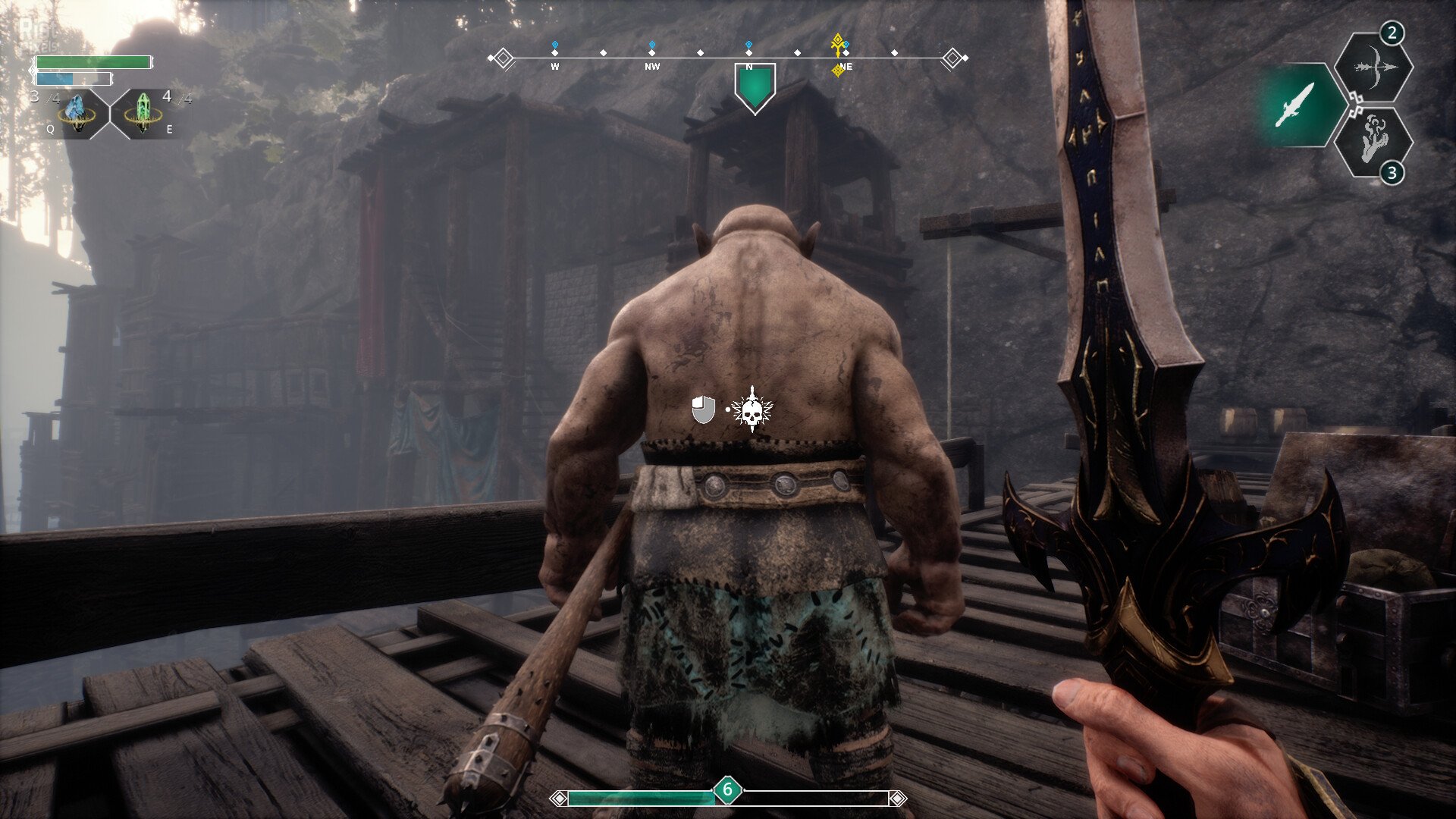 [10]-Testament: The Order of High Human Download