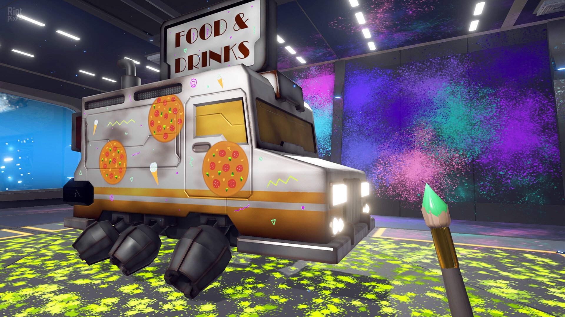 [10]-SuchArt: Genius Artist Simulator – v2.1.0.0 + 2 DLCs Download