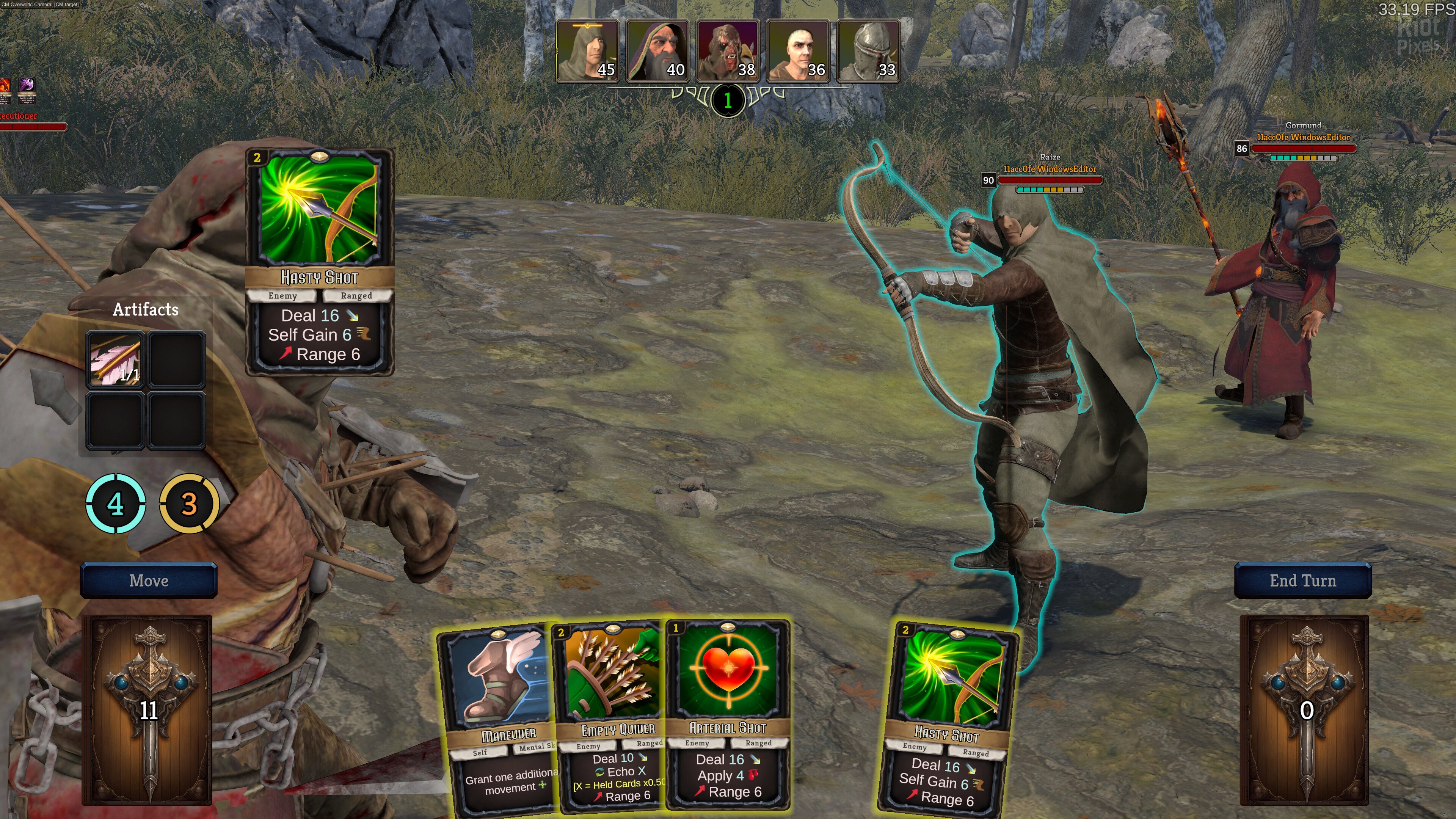 [6]-Lost Meridian – v1826 Download