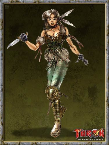 [20]-Turok 3: Shadow of Oblivion Remastered – v1.0.2208.1568 Download